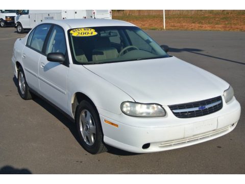 Summit White Chevrolet Classic .  Click to enlarge.