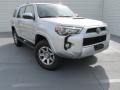 Front 3/4 View of 2015 Toyota 4Runner Trail 4x4 #2