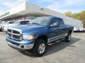 2005 Ram 2500 SLT Quad Cab 4x4 #5