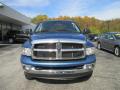2005 Ram 2500 SLT Quad Cab 4x4 #7