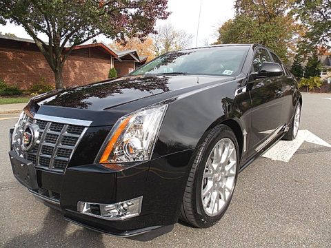 Black Raven Cadillac CTS 4 3.6 AWD Sedan. Click to enlarge. Black Raven Cadillac CTS 4 3.6 AWD Sedan. Click to enlarge.