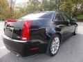 2012 CTS 4 3.6 AWD Sedan #5 2012 CTS 4 3.6 AWD Sedan #5