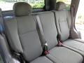 Rear Seat of 2006 Jeep Liberty CRD Sport 4x4 #12