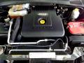  2006 Liberty 2.8 Liter DOHC 16V Turbo-Diesel 4 Cylinder Engine #14