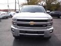 2015 Silverado 2500HD LT Crew Cab 4x4 #4