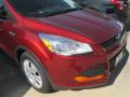 2015 Escape SE #21