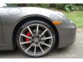  2014 Porsche Cayman S Wheel #11