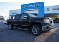 2015 Sierra 1500 SLT Crew Cab 4x4 #1
