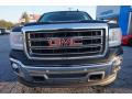 2015 Sierra 1500 SLT Crew Cab 4x4 #2