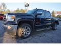 2015 Sierra 1500 SLT Crew Cab 4x4 #3