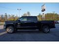 2015 Sierra 1500 SLT Crew Cab 4x4 #4