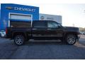 2015 Sierra 1500 SLT Crew Cab 4x4 #8