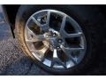  2015 GMC Sierra 1500 SLT Crew Cab 4x4 Wheel #11