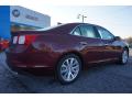 2015 Malibu LTZ #7 2015 Malibu LTZ #7