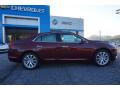 2015 Malibu LTZ #8 2015 Malibu LTZ #8