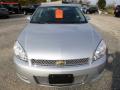 2012 Impala LT #8