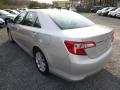 2012 Camry XLE #5