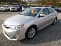 2012 Camry XLE #7