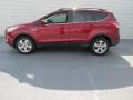  2015 Ford Escape Ruby Red Metallic #6
