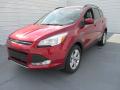 Front 3/4 View of 2015 Ford Escape SE #7