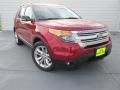 2015 Explorer XLT #2