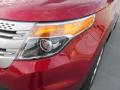 2015 Explorer XLT #9