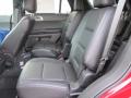 2015 Explorer XLT #22