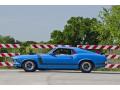  1970 Ford Mustang Grabber Blue #1