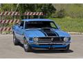  1970 Ford Mustang Grabber Blue #2