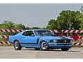 1970 Mustang BOSS 302 #5