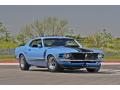 1970 Mustang BOSS 302 #6