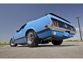  1970 Ford Mustang Grabber Blue #13