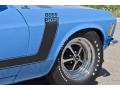 1970 Mustang BOSS 302 #15