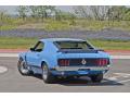 1970 Mustang BOSS 302 #16