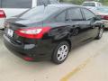 2014 Focus S Sedan #2