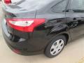 2014 Focus S Sedan #3
