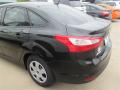 2014 Focus S Sedan #5