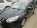 2014 Focus S Sedan #7