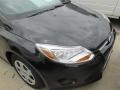 2014 Focus S Sedan #11