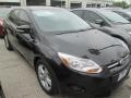 2014 Focus SE Sedan #1 2014 Focus SE Sedan #1