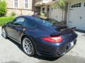 2012 911 Turbo Coupe #9
