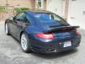 2012 911 Turbo Coupe #10