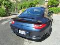 2012 911 Turbo Coupe #11