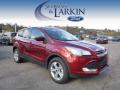 2015 Escape SE #1 2015 Escape SE #1