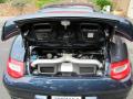  2012 911 3.8 Liter Twin VTG Turbocharged DFI DOHC 24-Valve VarioCam Plus Flat 6 Cylinder Engine #19