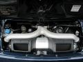  2012 911 3.8 Liter Twin VTG Turbocharged DFI DOHC 24-Valve VarioCam Plus Flat 6 Cylinder Engine #20