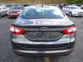 2015 Fusion S #3