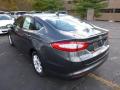 2015 Fusion S #4