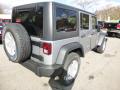 2015 Wrangler Unlimited Sport 4x4 #6