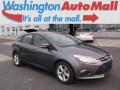 2013 Focus SE Hatchback #1